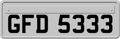 GFD5333