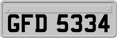 GFD5334