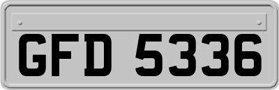 GFD5336