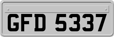 GFD5337