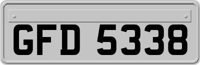 GFD5338