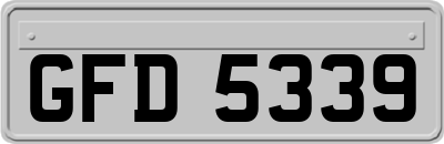 GFD5339