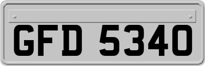 GFD5340