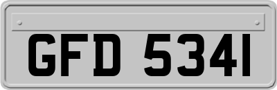 GFD5341