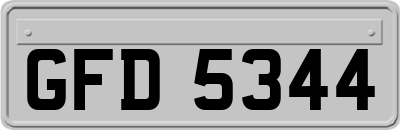 GFD5344