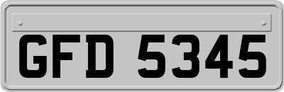 GFD5345