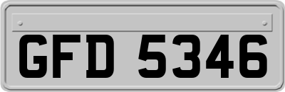 GFD5346