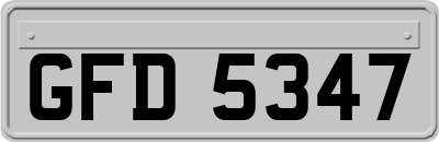 GFD5347