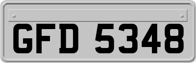 GFD5348