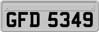 GFD5349
