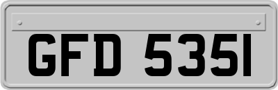 GFD5351