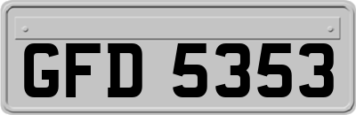 GFD5353