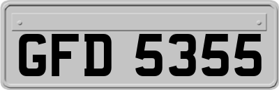 GFD5355