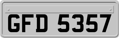 GFD5357