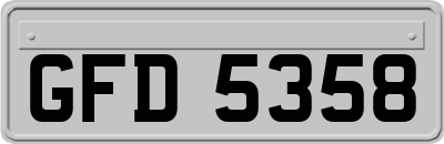 GFD5358