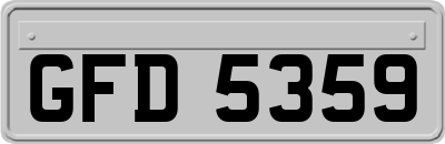 GFD5359