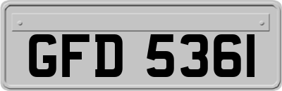 GFD5361