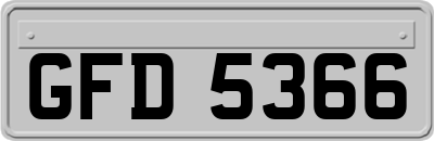 GFD5366