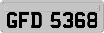 GFD5368