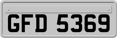GFD5369