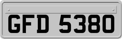 GFD5380