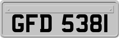 GFD5381