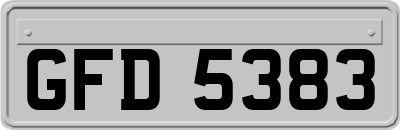 GFD5383