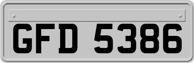 GFD5386