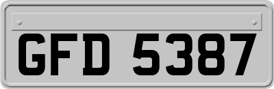 GFD5387