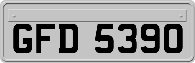 GFD5390