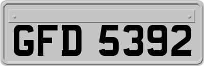 GFD5392