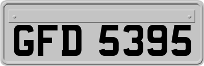 GFD5395