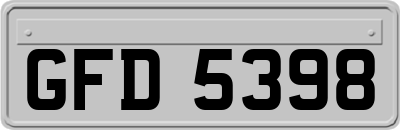 GFD5398