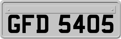 GFD5405