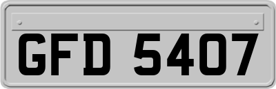GFD5407