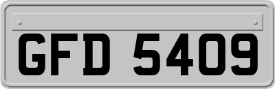 GFD5409