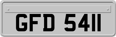GFD5411