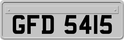 GFD5415