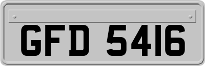 GFD5416
