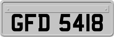 GFD5418
