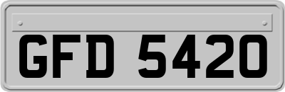 GFD5420