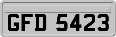 GFD5423