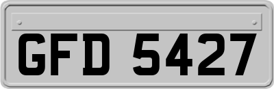 GFD5427