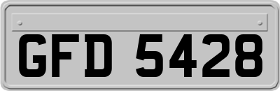 GFD5428