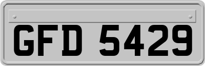 GFD5429
