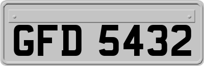GFD5432