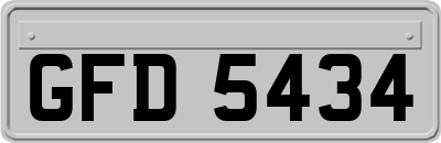 GFD5434