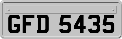 GFD5435