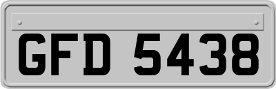 GFD5438