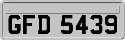 GFD5439